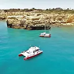 Marina Vilamoura - Aquamar 201 - By Vilamoura Sun Lägenhet