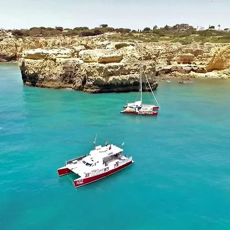 Marina Vilamoura - Aquamar 201 - By Vilamoura Sun Διαμέρισμα