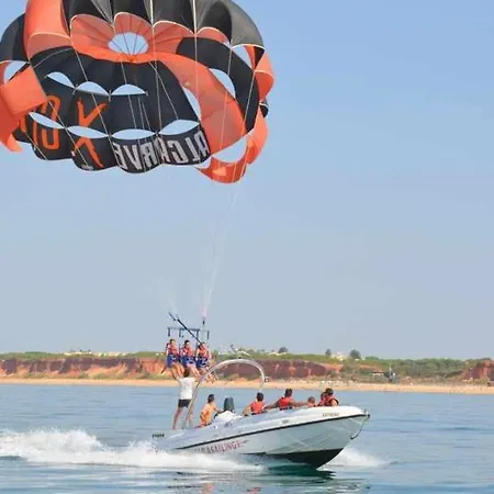 Marina Vilamoura - Aquamar 201 - By Vilamoura Sun Lejlighed Quarteira
