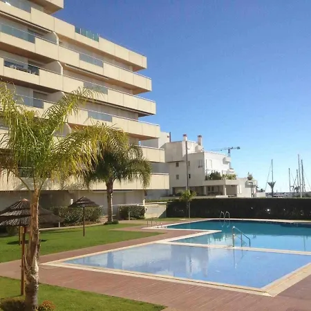 Marina Vilamoura - Aquamar 201 - By Vilamoura Sun Lejlighed