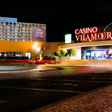 Marina Vilamoura - Aquamar 201 - By Vilamoura Sun Lejlighed *