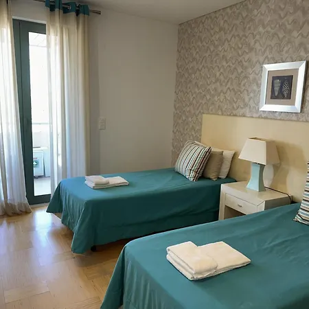 Appartement Marina Vilamoura - Aquamar 201 - By Vilamoura Sun *