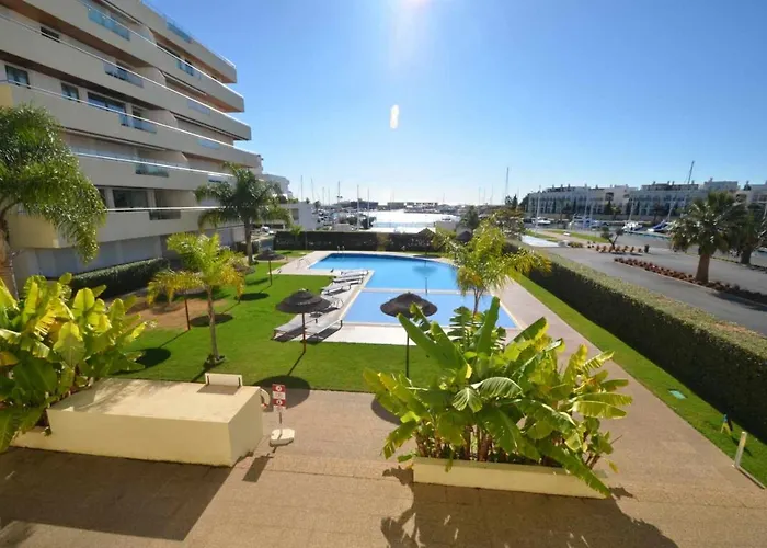 Marina Vilamoura - Aquamar 201 - By Vilamoura Sun