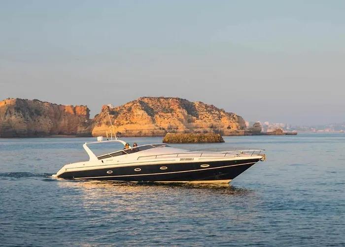 Lejlighed Marina Vilamoura - Aquamar 201 - By Vilamoura Sun *