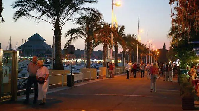 Lejlighed Marina Vilamoura - Aquamar 201 - By Vilamoura Sun *