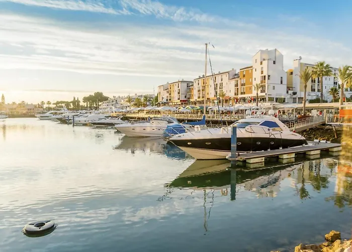 Marina Vilamoura - Aquamar 201 - By Vilamoura Sun