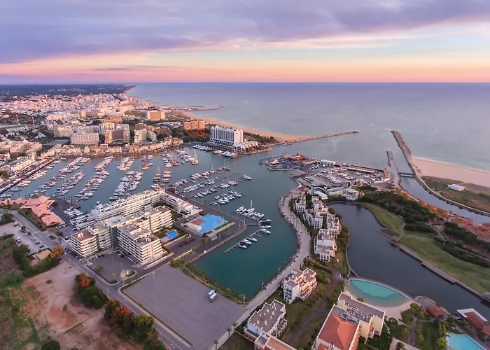 Marina Vilamoura - Aquamar 201 - By Vilamoura Sun * Quarteira