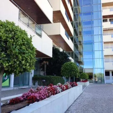 Apartamento Marina Vilamoura - Aquamar 201 - By Vilamoura Sun Quarteira