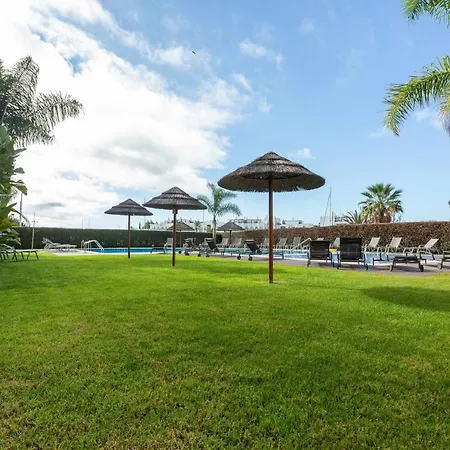 Appartement Marina Vilamoura - Aquamar 201 - By Vilamoura Sun *