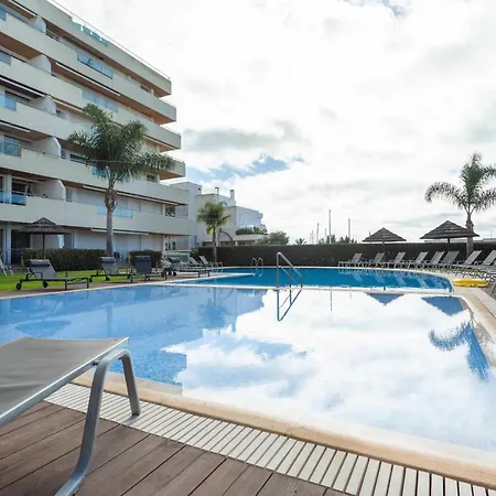 Marina Vilamoura - Aquamar 201 - By Vilamoura Sun * Quarteira