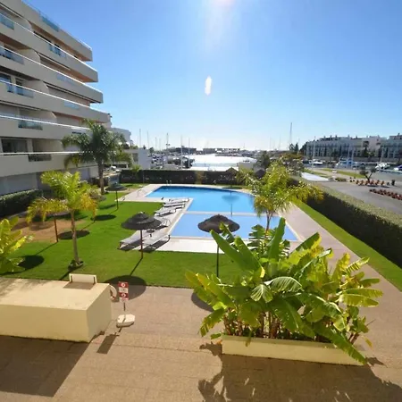 Marina Vilamoura Aquamar 201 By Vilamoura Sun