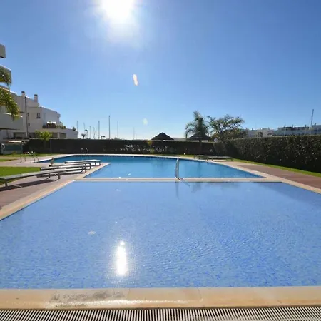 Lejlighed Marina Vilamoura - Aquamar 201 - By Vilamoura Sun