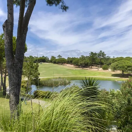 Apartment Marina Vilamoura Aquamar 201 By Vilamoura Sun