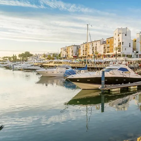 Marina Vilamoura Aquamar 201 By Vilamoura Sun