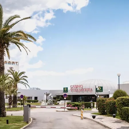 Marina Vilamoura Aquamar 201 By Vilamoura Sun Apartment *