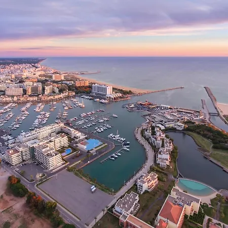 Marina Vilamoura - Aquamar 201 - By Vilamoura Sun * Quarteira