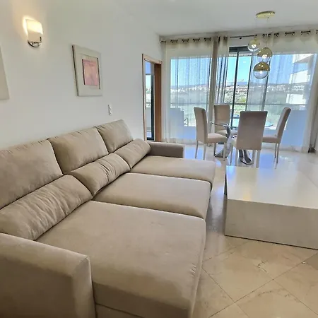 Marina Vilamoura Aquamar 201 By Vilamoura Sun Quarteira
