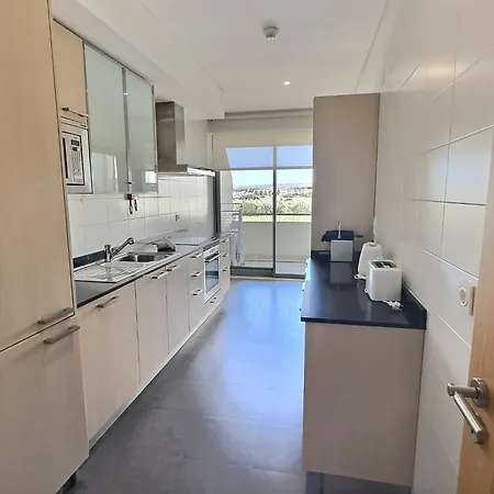 Apartment Marina Vilamoura Aquamar 201 By Vilamoura Sun *